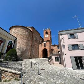 Casa Rosa - Mare e Colline tra Rimini e Riccione