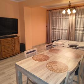 Apartament Krupińskiego