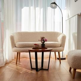 Lovely and cozy apartment Lena، فندق في زينيتشا