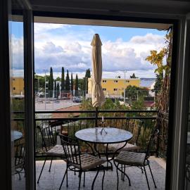 Apartments Trstenica
