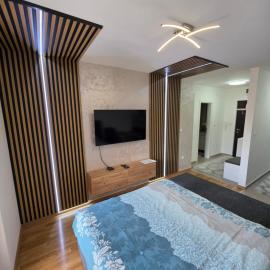 Apartman Garden 44, hotell i Doboj