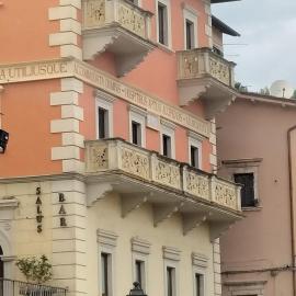 Casa Vacanze Salus