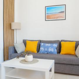 Casa de la Costa - Tucumán, hotell sihtkohas San Javier