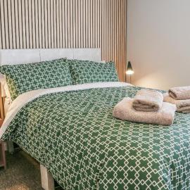 Stylish 2 Bedroom Property