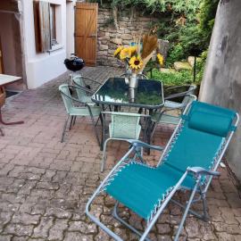 GÎTE LE GELEINFÊTE II VOSGES à proximité de GERARDMER classé 3 étoiles