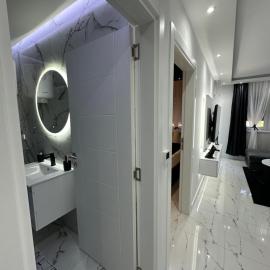 Apartment Aristos
