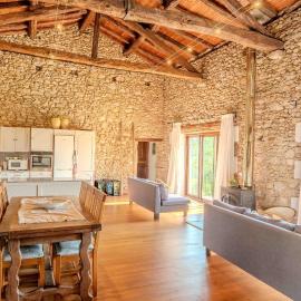 La Bastide