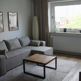 Apartment Deich 21, hotel in Bremerhaven