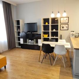 Apartament Magnolia