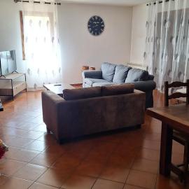 Villa de campagne en Corse، فندق في لوميو