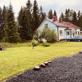 Villa Kuninkaankivi – hotel w mieście Kalajoki