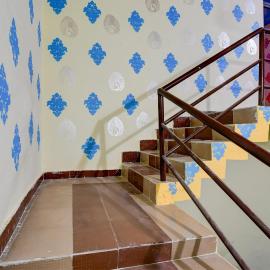 Hotel O SHANTI GUEST HOUSE, hotel din Kendrāparha