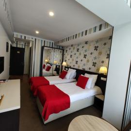 East Gate Boutique Hotel