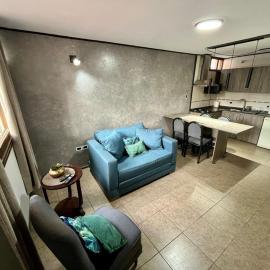Las 3 Marias departamento - Cdad de Mendoza