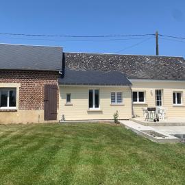 La longère de Paul et Suzanne
