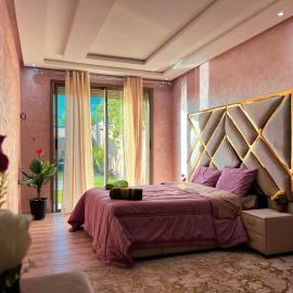 Ourika Luxury Villa