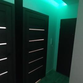 Silver Apartament