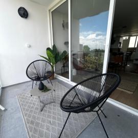 Confort et proximité à Pointe-à-Pitre, logement spacieux pour 4-6 personnes, khách sạn ở Pointe-à-Pitre