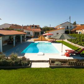 Viesnīca Casa das Andorinhas - Turismo Rural - Nazaré Alcobaça pilsētā Cos