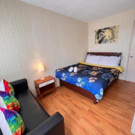 2BR Seawind Condo Davao Near Samal & Airport