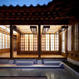 Hyowudang