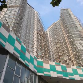 Majestic Point Serpong Apartment, hotel in Anggris