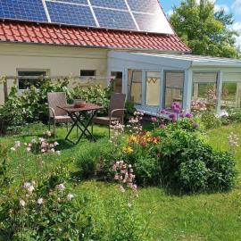Ferienwohnung "Lotti"