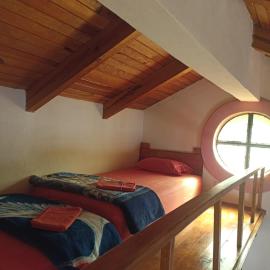 Cabaña la candela, hotel v destinácii Bernal