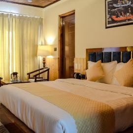 दोgri Homes, hotel v destinaci Kīar