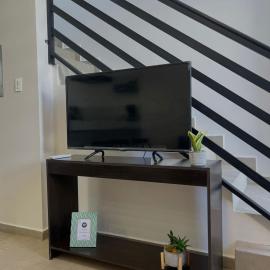 Casa Ramona, hotel u gradu Loreto