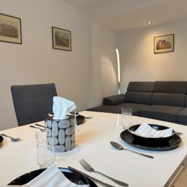 FeWo WILL travel and relax, hotel in Hallstadt