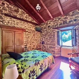 Casa Freixe Apartamentos Rurales