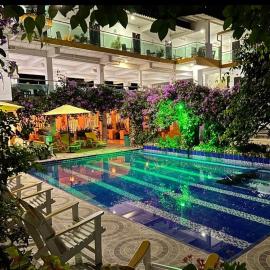 Hotel Villa Real Tolú