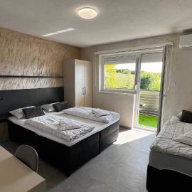 Tomislavgrad में, होटल Apartmani Mamić