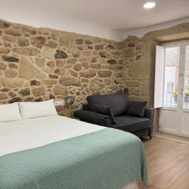 Padrón Plaza Lotf L3 by URent