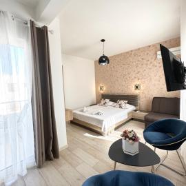Apartmens Xhenis Lux