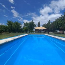 Finca Don Juan Piedra Alta, hotel a Junín