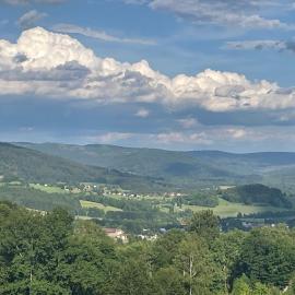 Ferienwohnung Bayerischer Wald