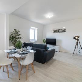 Le Sweet Duplex