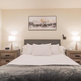 Modern City Suite 2