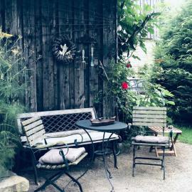 Das Gartenhäuschen im Landhaus im Park, hotel a Herdecke