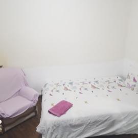 Chambre indépendante