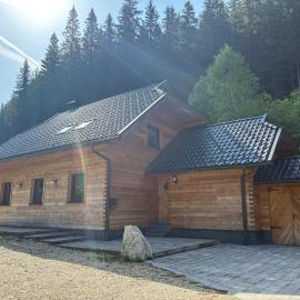 JAUCHZA! Chalet