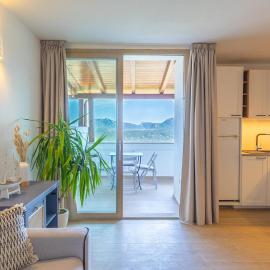 Il Mistralino, hotel a Cugnana Verde