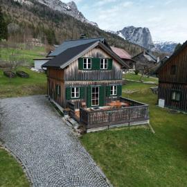 Ferienhaus Gaiswinkler