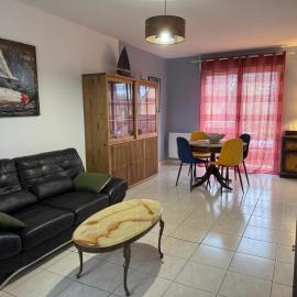 Crozon में, होटल Appartement Etape en presqu'île