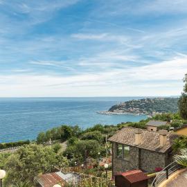 Dépendance "La Terrazza" meravigliosa vista mare