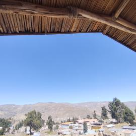 Lodge Wayra Wasi, hotel in Coporaque