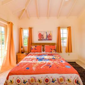 The Sweet Papaya, Hotel in Dickenson Bay