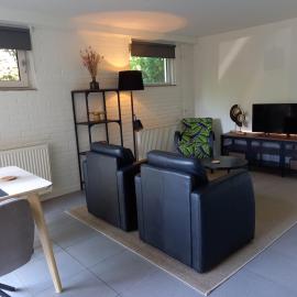 Appartement 'de Kievit'